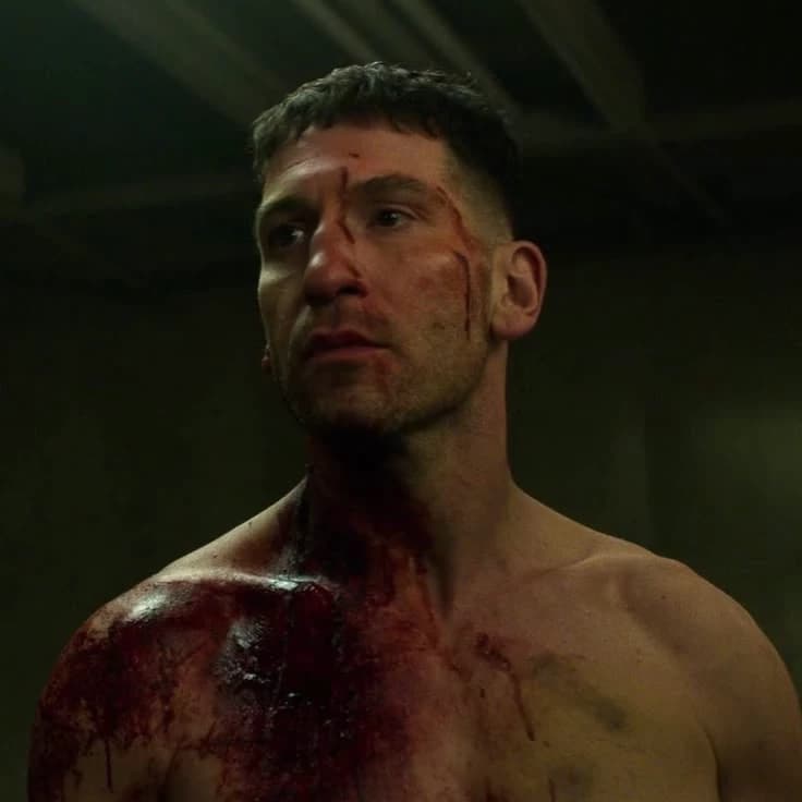 Shane Walsh  thumbnail