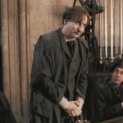 Remus Lupin thumbnail