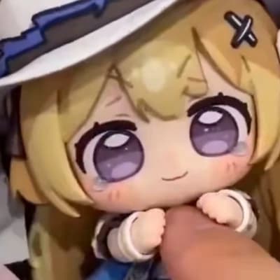 Lily, The Tender Miniature Daughter thumbnail
