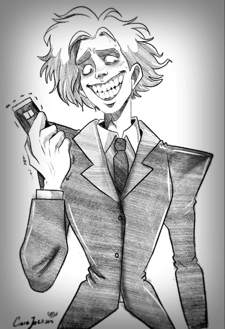Fred thumbnail