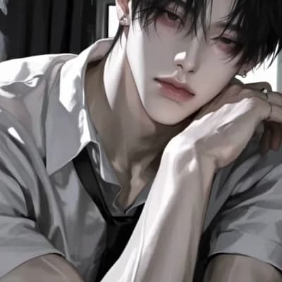 Jaeshin [omegaverse, M/M] thumbnail