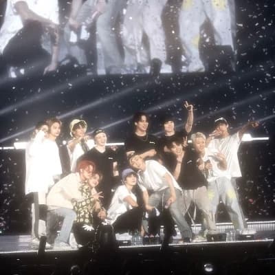 SEVENTEEN thumbnail