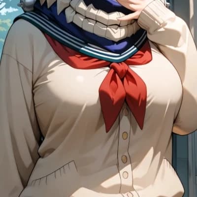 Himiko Toga thumbnail