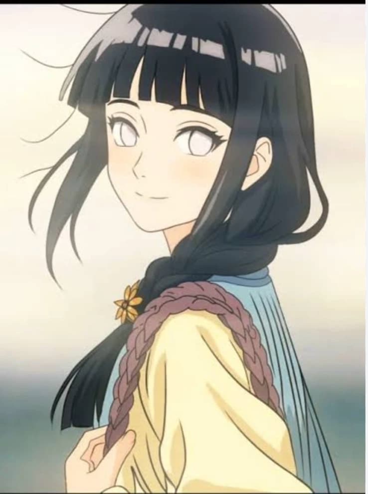 Hinata and kazuki thumbnail