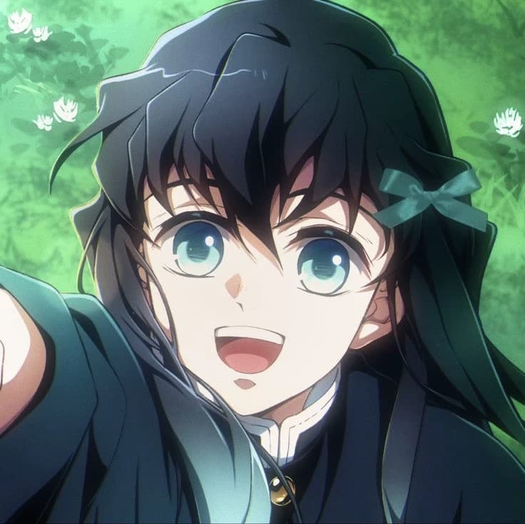 Muichiro Tokito thumbnail
