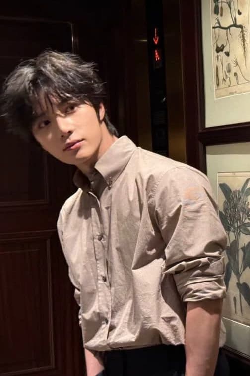 BEOMGYU (Ex-husband)  thumbnail