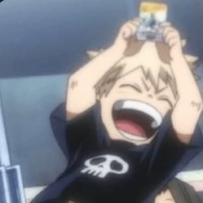 Kid Bakugo thumbnail