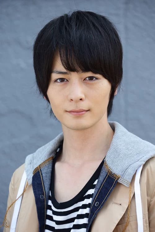 Kiryu Sento, genius physicist thumbnail