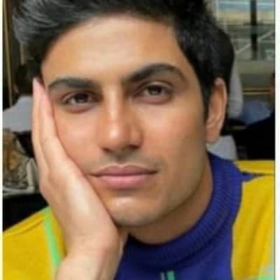 Shubman Gill thumbnail