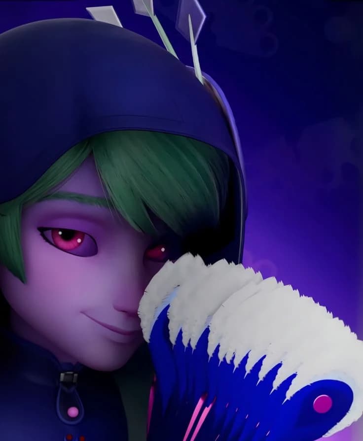 Félix Fathom thumbnail