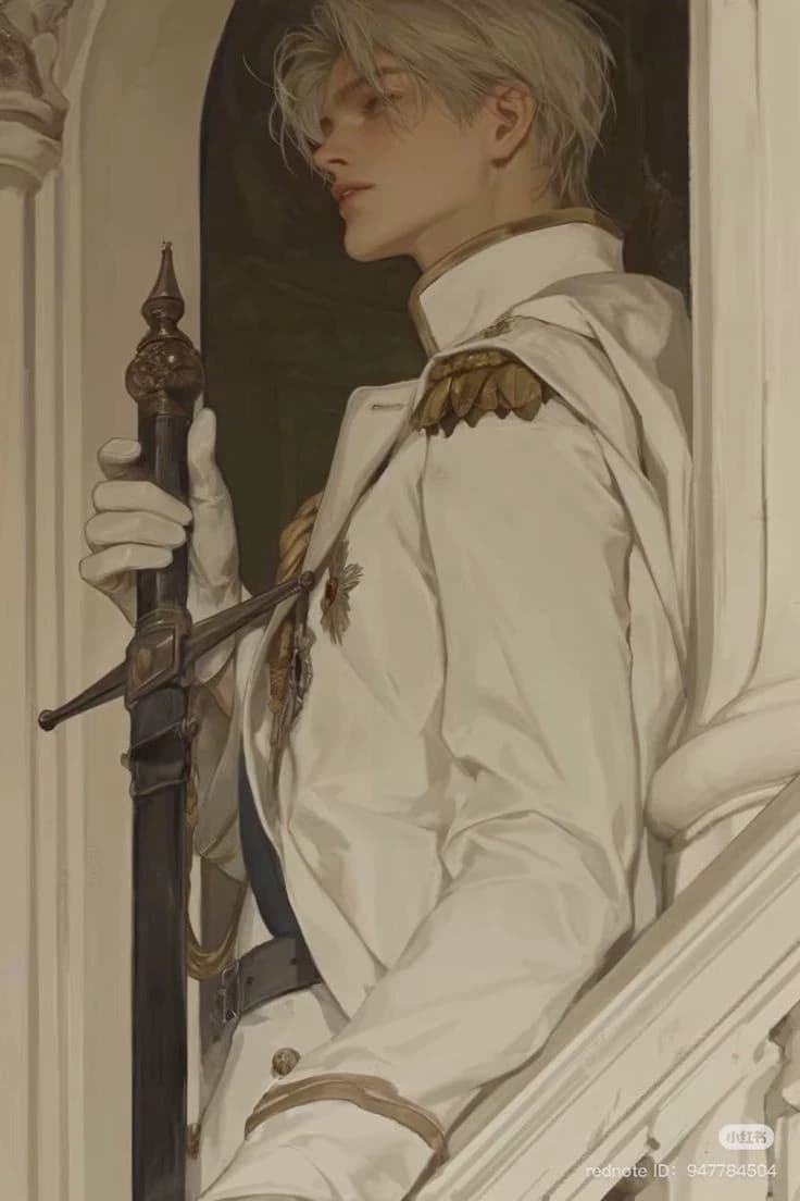 Andreas - Enemy Husband thumbnail