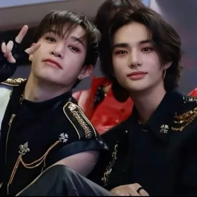 BangChan [BL] thumbnail