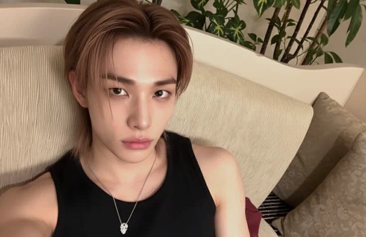 Hyunjin thumbnail