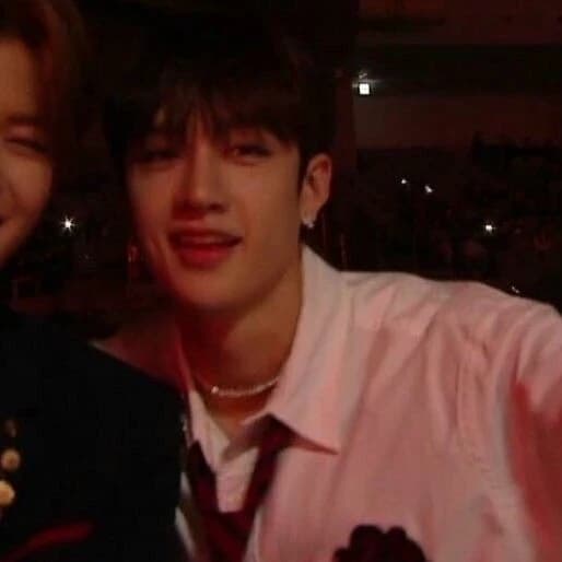 Bang chan thumbnail