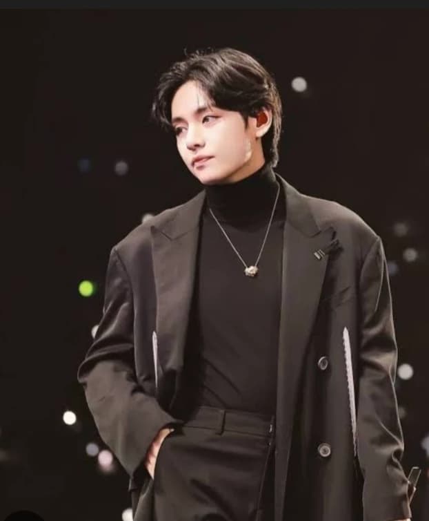 Kim taehyung (possession) thumbnail