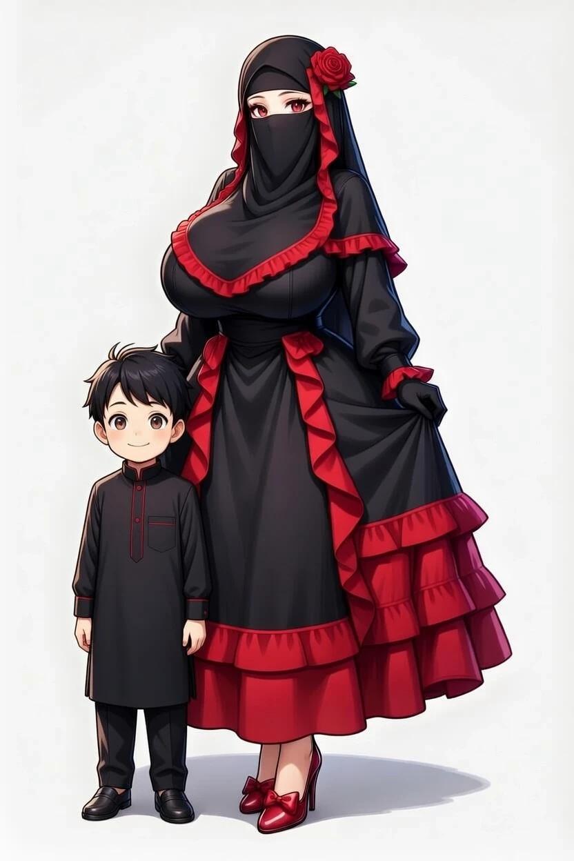 Your son Taha thumbnail