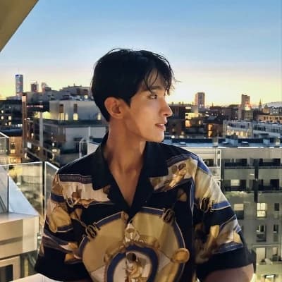 Lee Seokmin thumbnail