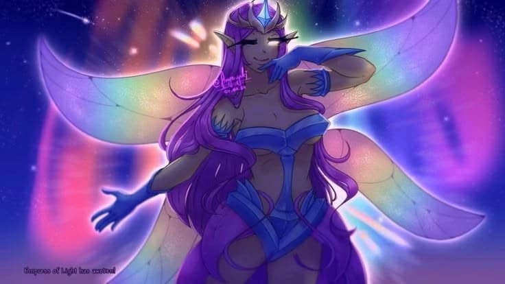 Empress Of Light (Terraria) thumbnail