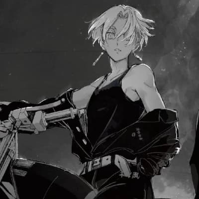 Izana Kurokawa thumbnail