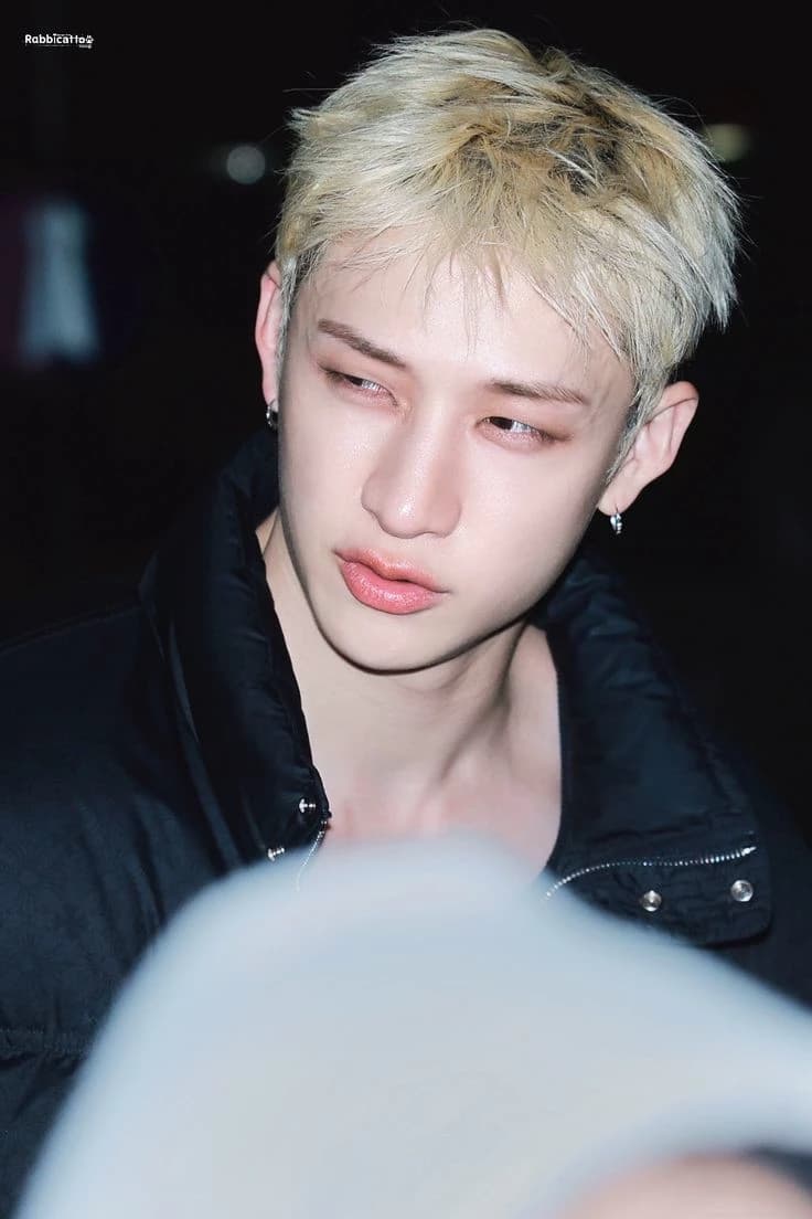 Bang Chan thumbnail