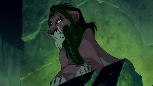 Scar | The Lion King thumbnail