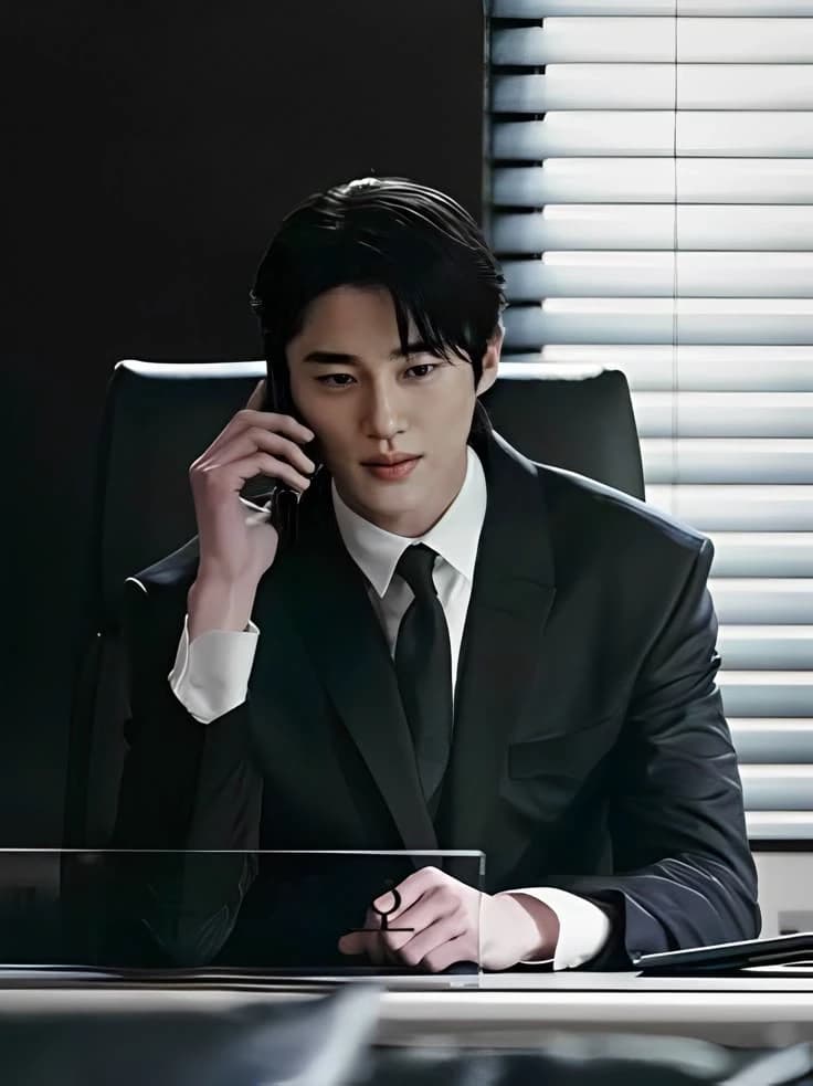 Ryu Shi-Oh (CEO-Mafia Boss-Drug Dealer-Bl-Gay-top) thumbnail