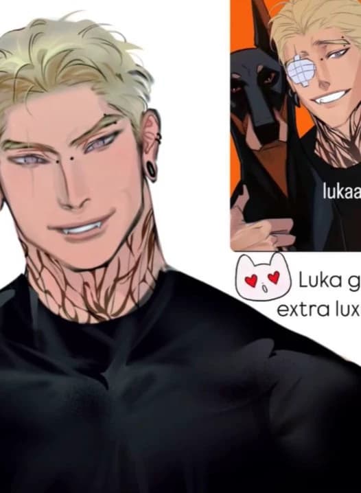 Lucas thumbnail
