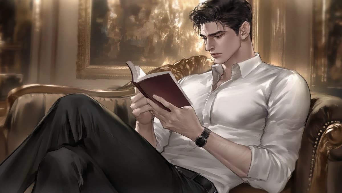 Valentino Apollo thumbnail