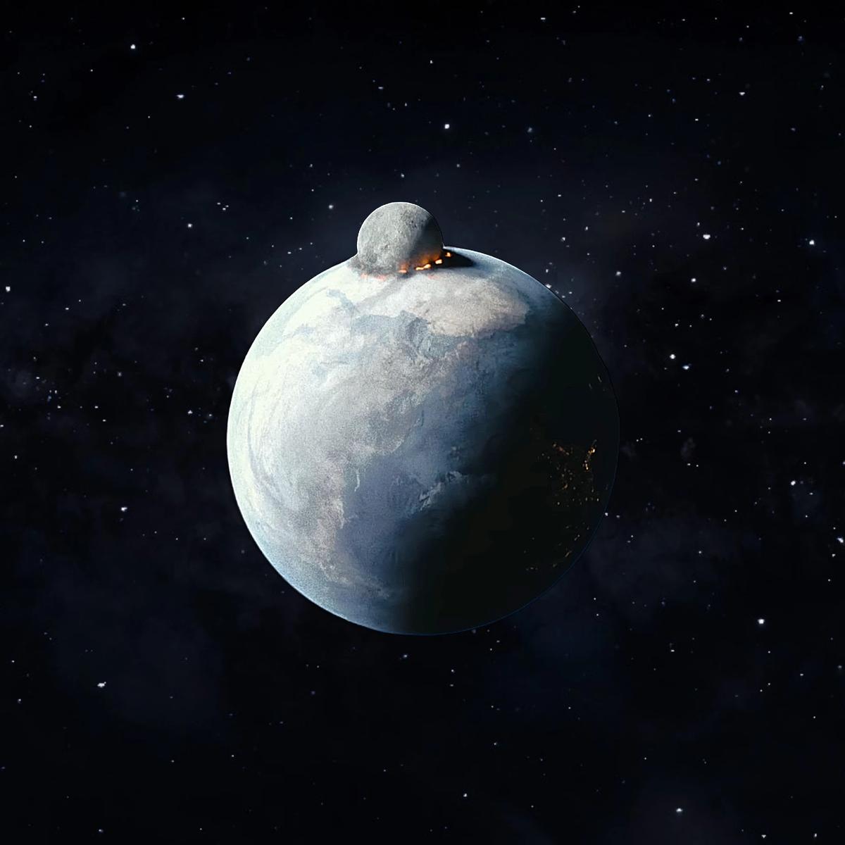 Earth thumbnail