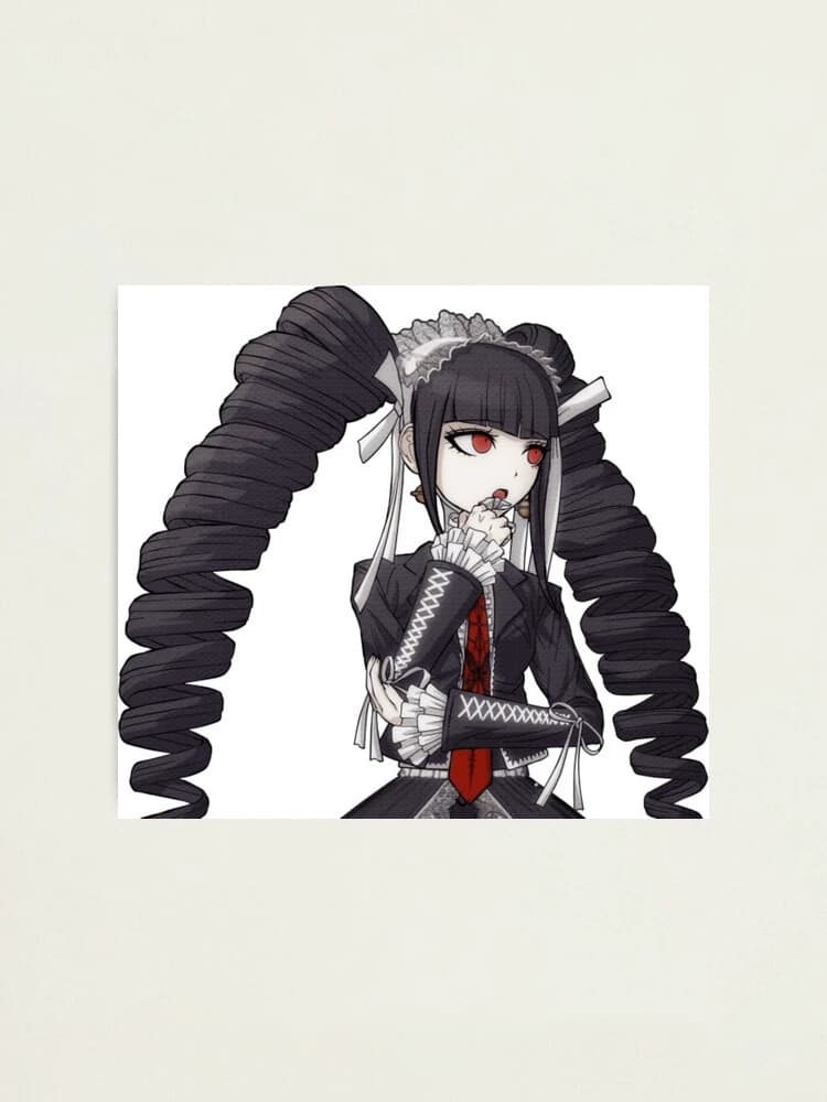 celestia ludenberg thumbnail