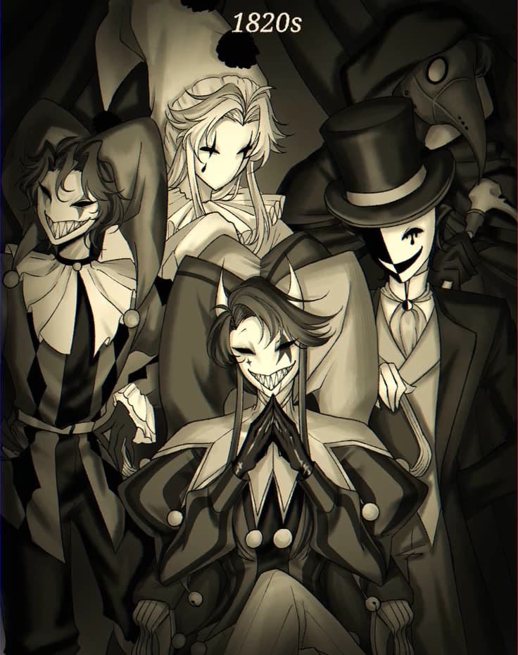 The Freak Circus thumbnail