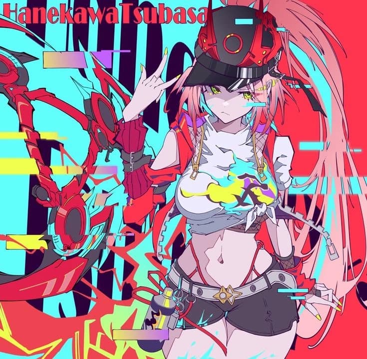 Rappa -honkai star:rail- thumbnail