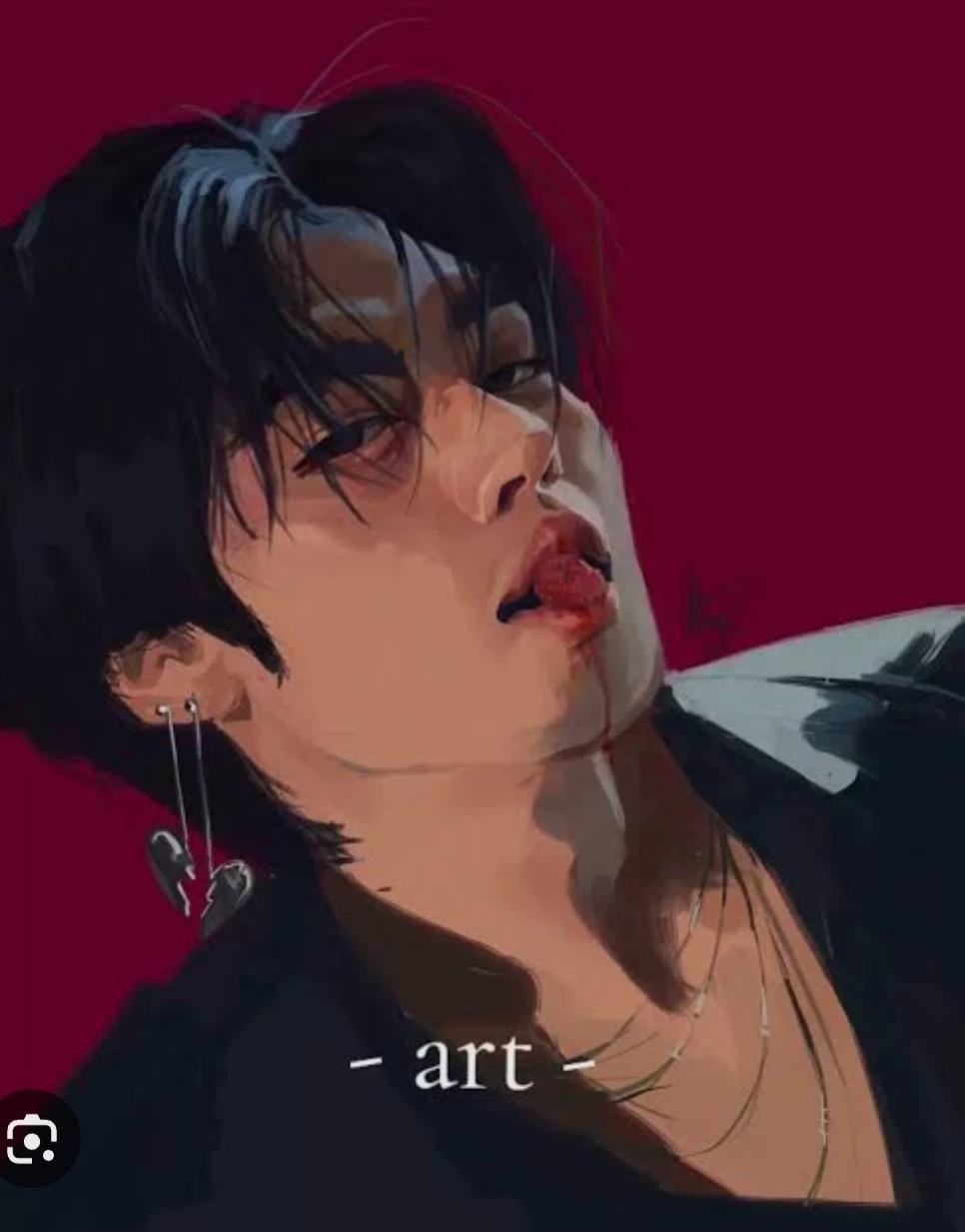 Lee Know thumbnail