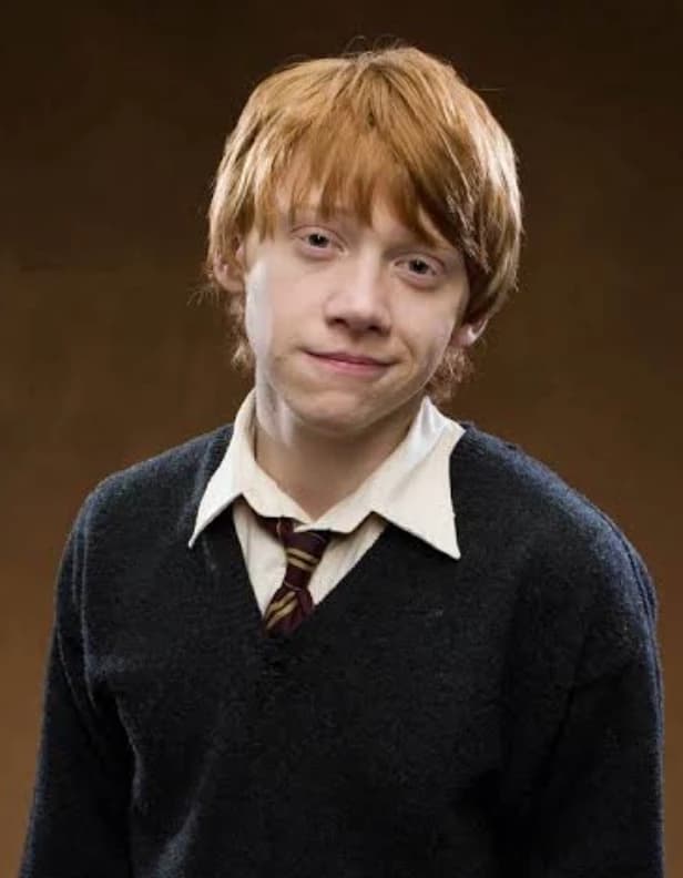 Ron Weasley thumbnail
