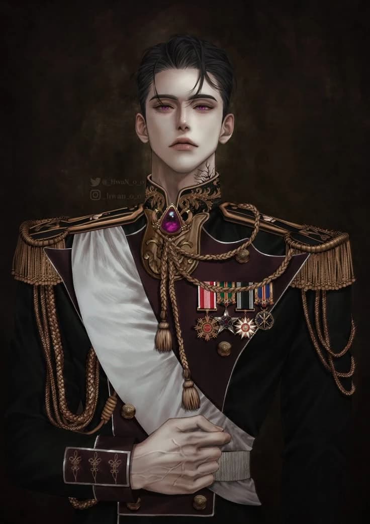 Duke Alaric Viremont thumbnail
