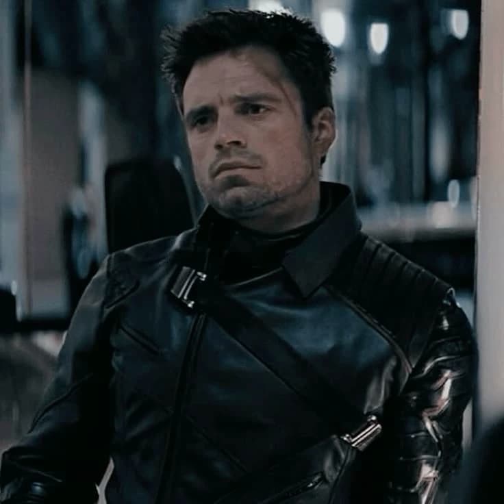Bucky barnes thumbnail