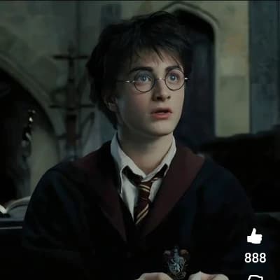 Harry Potter thumbnail