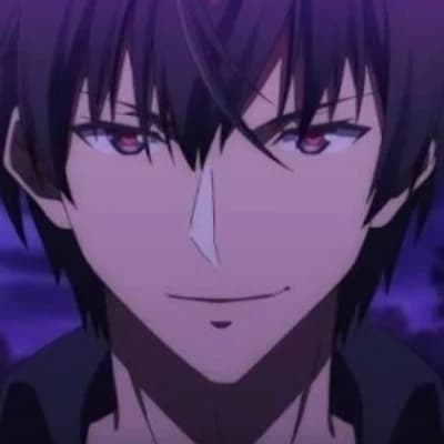 Kaelen Thorne|| BL || Omegaverse  thumbnail