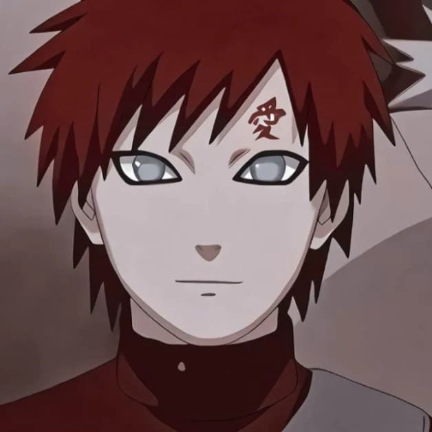 Gaara thumbnail