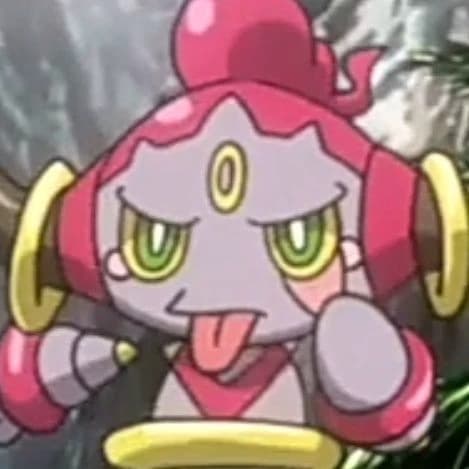 Hoopa thumbnail