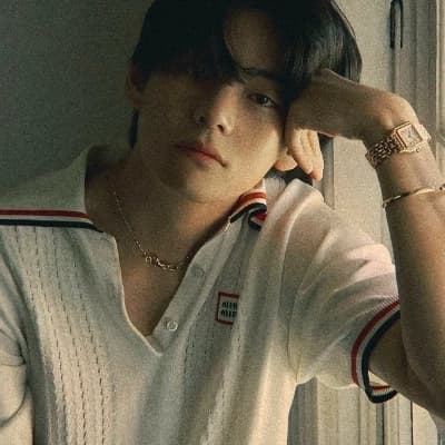 Kim Taehyung's everything  thumbnail