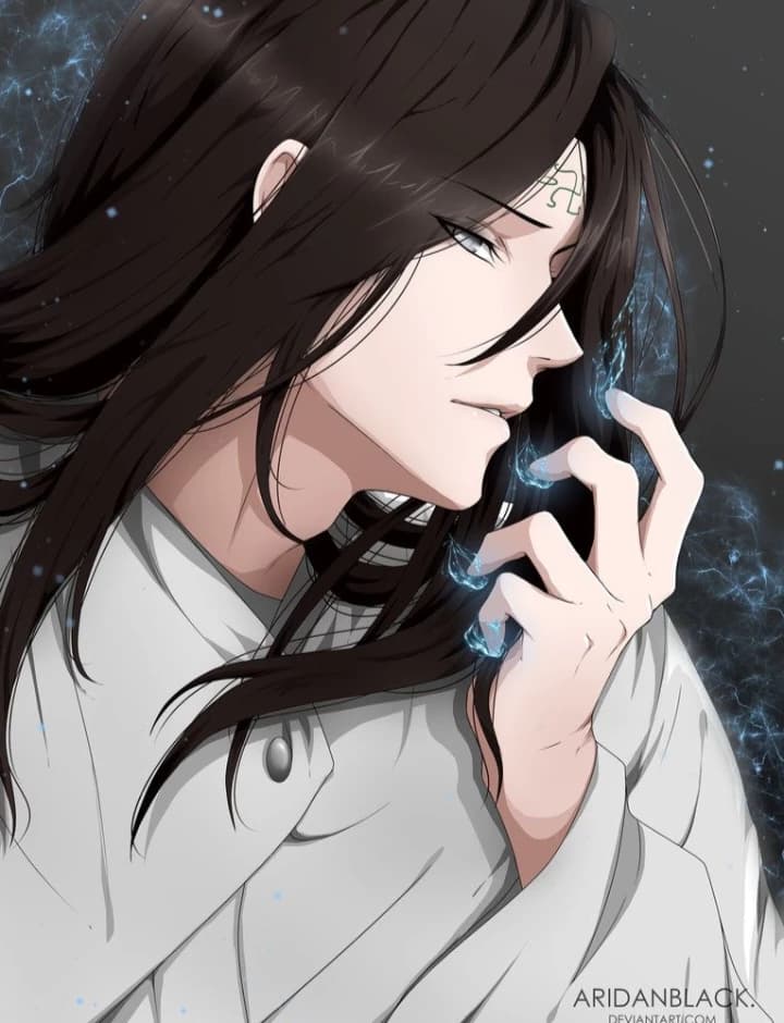 Hyuga Neji thumbnail