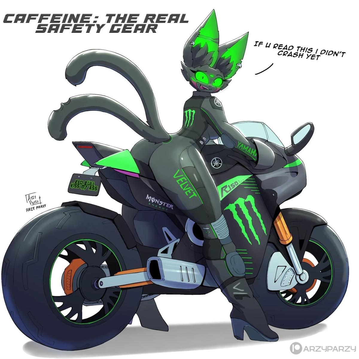 Velvet (The Street Racer: Part 2) thumbnail