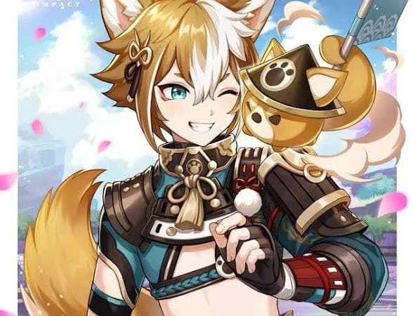 Gorou thumbnail