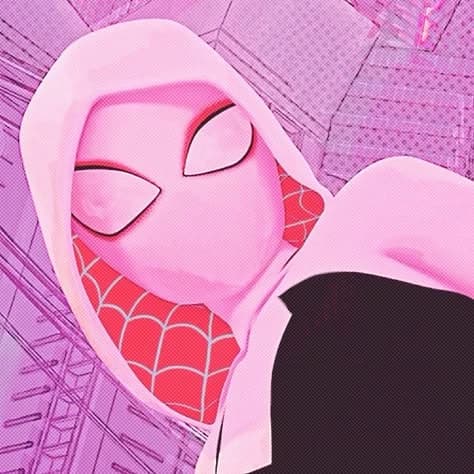 •| Gwen Stacy GL |• thumbnail