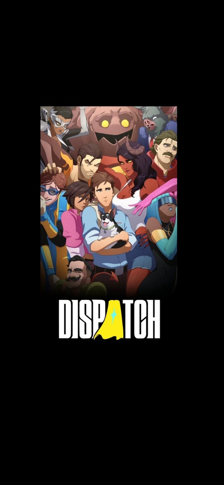 DISPATCH  thumbnail