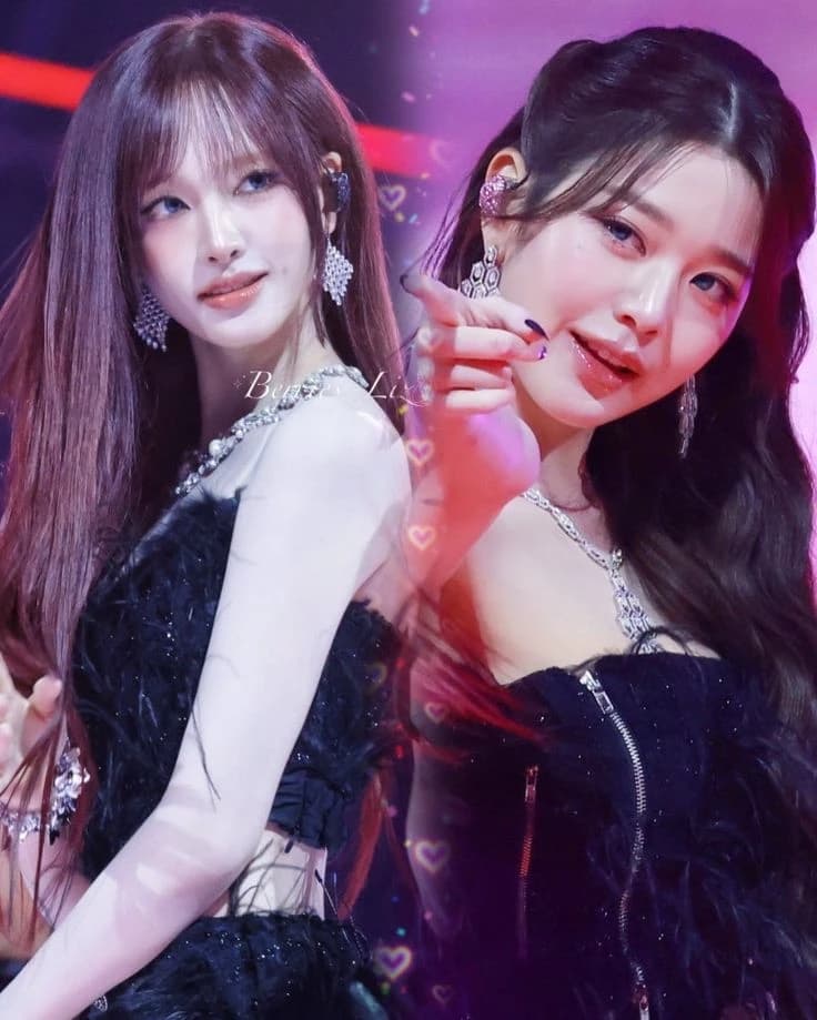 Jang Wonyoung thumbnail