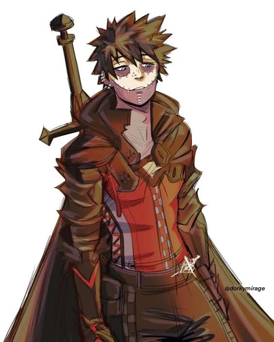 Dabi-Knight thumbnail