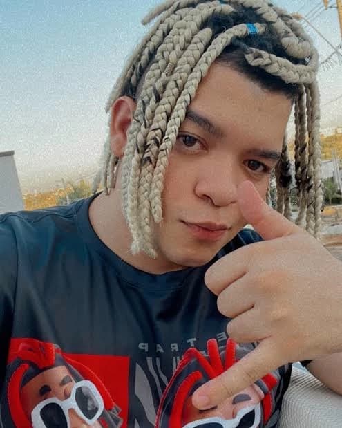 Matheus Halequis thumbnail