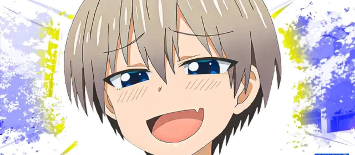 Uzaki thumbnail